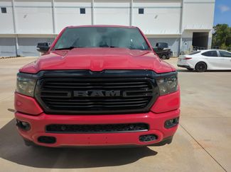 Used 2021 RAM 1500 Big Horn AWD/4WD video 2