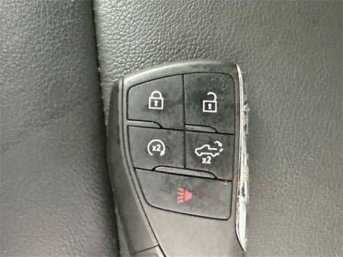 Used 2023 Chevrolet Silverado 1500 RST image 16