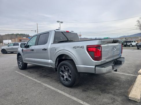 New 2026 Ford F150 STX w/ Equipment Group 200A image 6