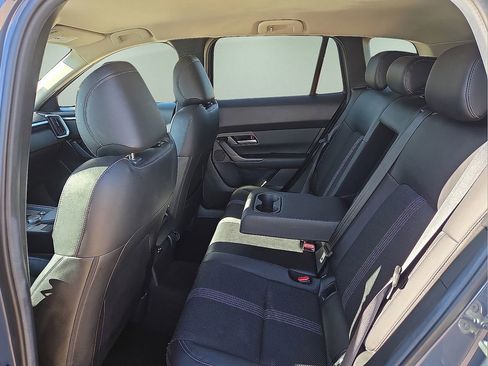 Used 2024 MAZDA CX-50 AWD 2.5 S w/ Preferred Package image 20