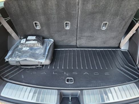 Used 2026 Hyundai Palisade Calligraphy image 26