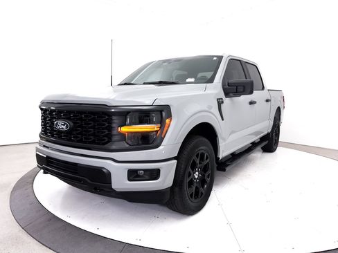 Used 2024 Ford F150 STX AWD/4WD image 15
