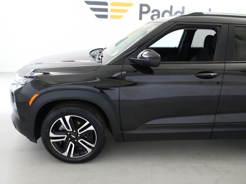 Used 2023 Chevrolet TrailBlazer LT FWD image 5