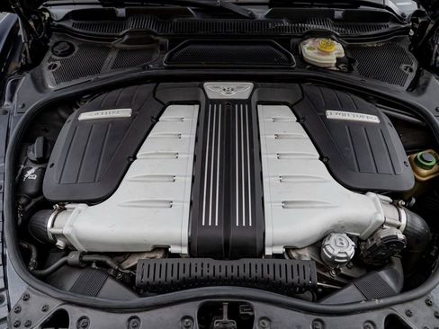 Used 2012 Bentley Continental GT image 31