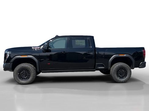 New 2026 GMC Sierra 2500 AT4X w/ AT4X AEV Edition AWD/4WD image 2