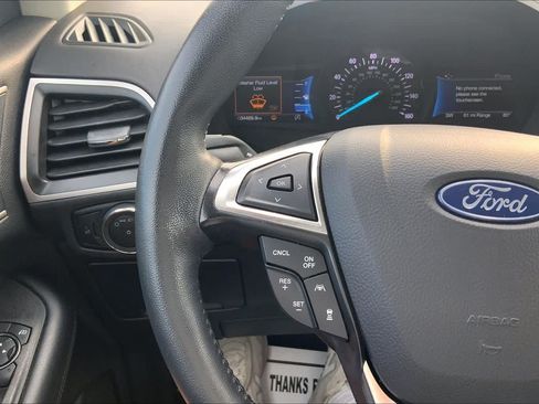 Used 2024 Ford Edge SEL AWD/4WD image 24