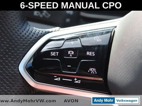 Used 2025 Volkswagen Jetta GLI Autobahn w/ GLI Black Package FWD image 28