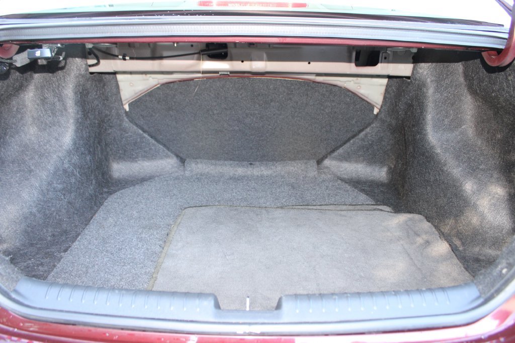 Used 2015 Honda Civic LX image 31