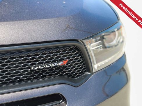Used 2019 Dodge Durango R/T w/ Technology Group AWD/4WD image 5