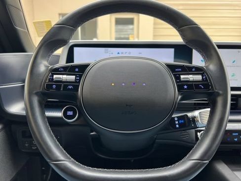 Certified 2024 Hyundai Ioniq 6 SEL RWD image 28