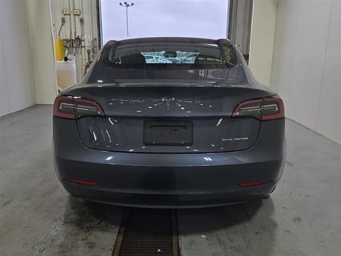 Used 2023 Tesla Model 3 Long Range image 8