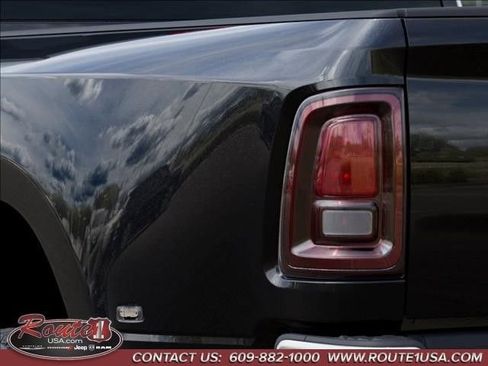 New 2026 RAM 3500 Tradesman w/ Chrome Appearance Group A image 10