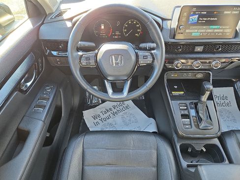 Used 2024 Honda CR-V EX-L image 13