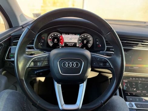 Used 2021 Audi Q7 3.0T Premium Plus w/ Premium Plus Package image 17