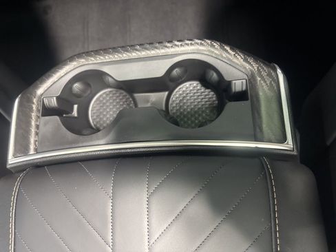 New 2026 RAM 1500 Tungsten w/ Trailer Tow Group image 28