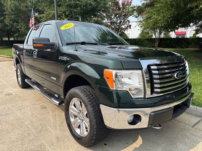 Used 2012 Ford F150 XLT w/ XTR Pkg