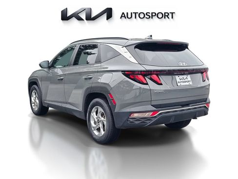 Used 2024 Hyundai Tucson SEL AWD/4WD image 13