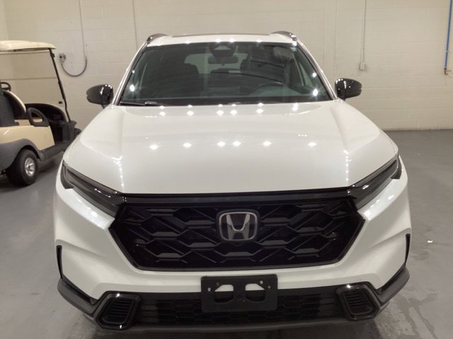 Used 2025 Honda CR-V Sport image 2