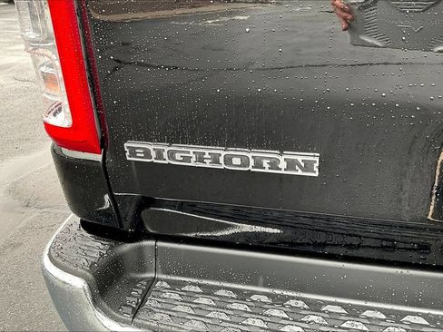 Used 2023 RAM 1500 Big Horn AWD/4WD image 22