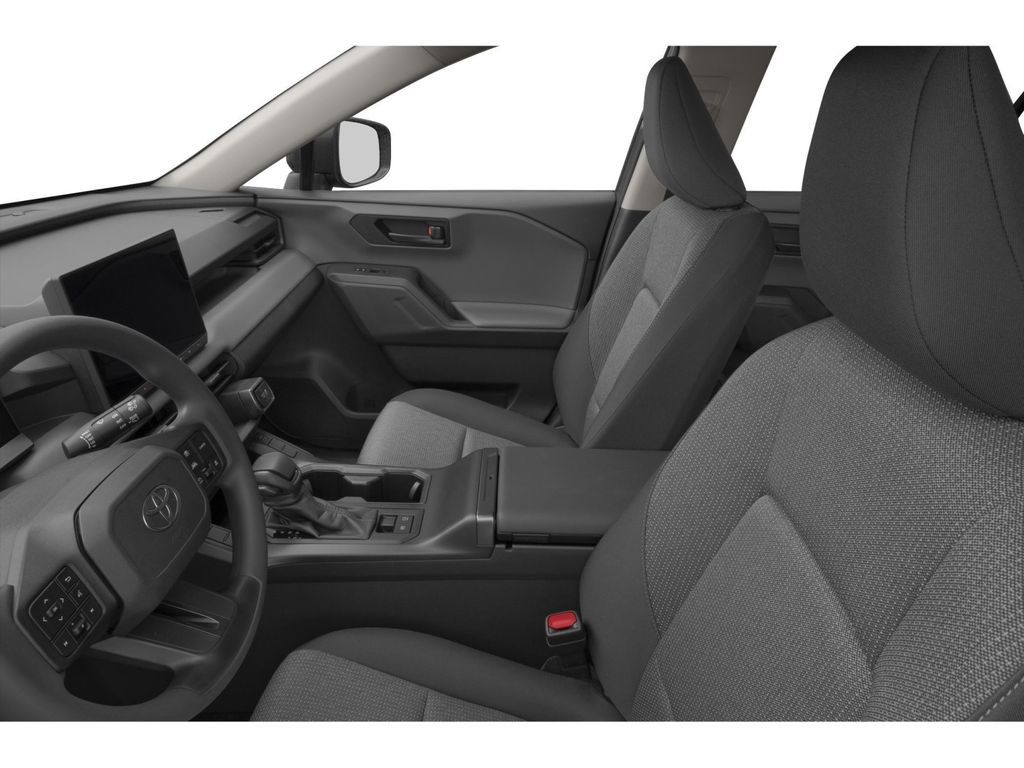 New 2026 Toyota RAV4 Limited AWD/4WD image 6