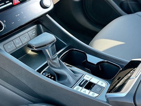 New 2026 Hyundai Tucson XRT image 11