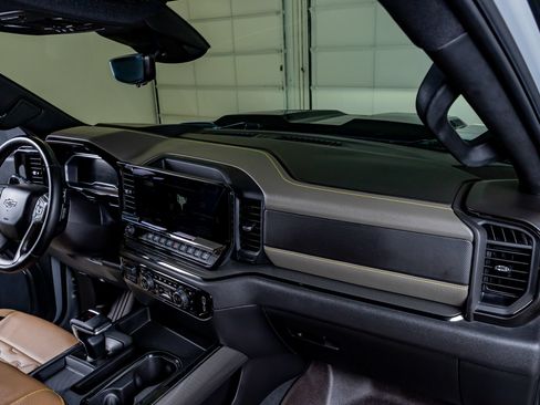 Used 2024 Chevrolet Silverado 1500 ZR2 w/ ZR2 Bison Edition AWD/4WD image 17