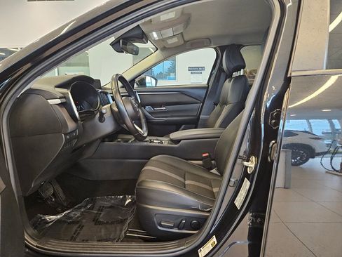 Used 2024 MAZDA CX-50 AWD 2.5 S w/ Preferred Package image 13