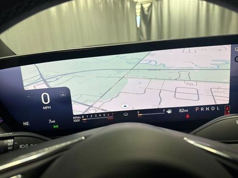 New 2026 Buick Enclave Sport Touring image 60