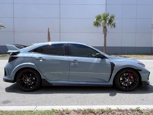 Used 2020 Honda Civic Type R image 14