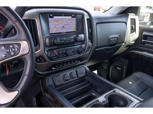 Used 2016 GMC Sierra 3500 Denali w/ Duramax Plus Package AWD/4WD image 23
