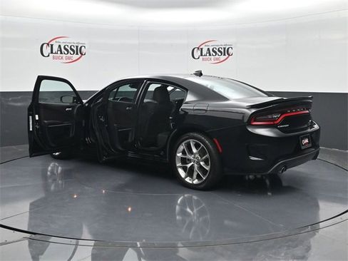 Used 2023 Dodge Charger GT image 33