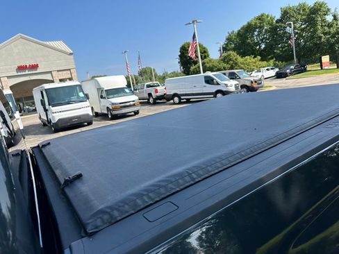 Used 2019 Chevrolet Silverado 1500 LT w/ All Star Edition AWD/4WD image 25