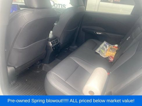 Used 2023 Lexus RX 350 Premium w/ Cold Area Package FWD image 19