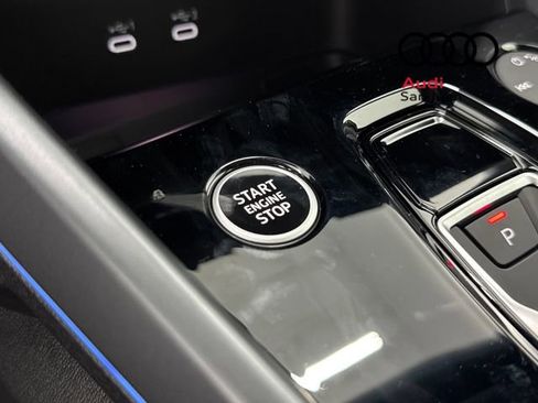 New 2026 Audi A3 2.0T Premium image 38