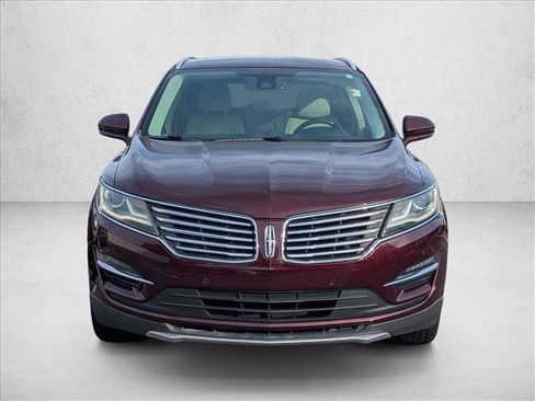 Used 2017 Lincoln MKC Reserve image 2
