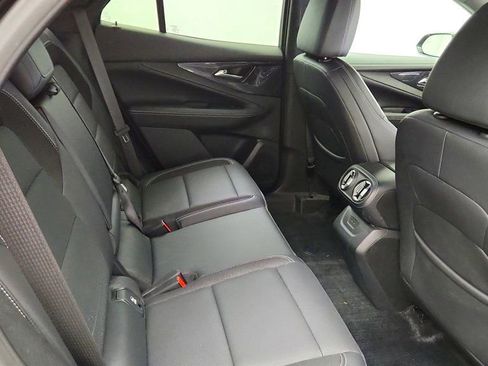 Used 2024 Chevrolet Blazer EV LT AWD/4WD image 22