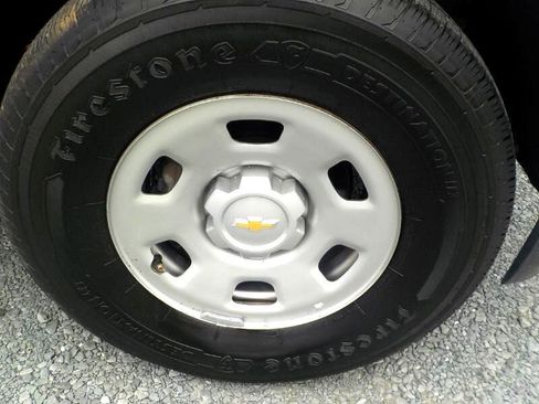 Used 2019 Chevrolet Colorado W/T w/ WT Convenience Package image 24