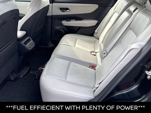 Certified 2024 Nissan Ariya AWD image 14