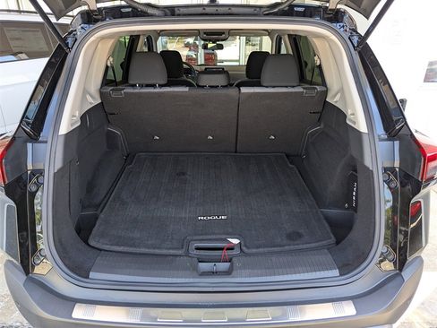 Used 2023 Nissan Rogue SV image 30