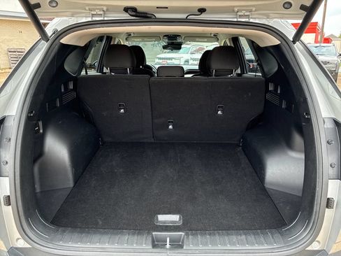 Used 2024 Hyundai Tucson SEL FWD image 29