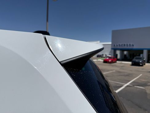 Used 2025 Dodge Durango GT RWD image 8