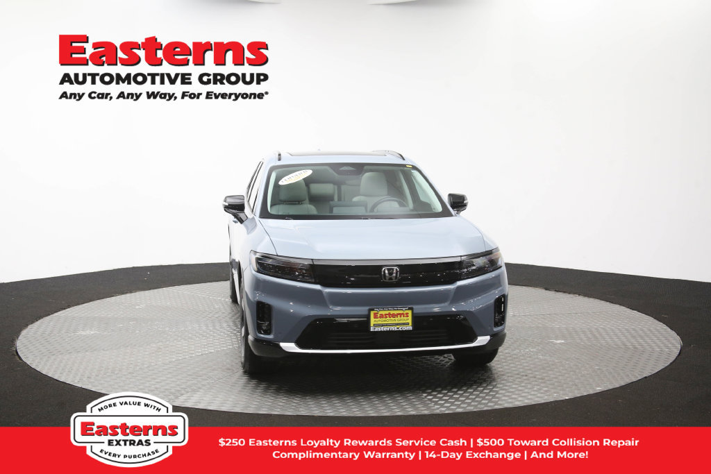 Used 2024 Honda Prologue Touring image 53