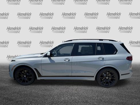 New 2027 BMW X7 xDrive40i w/ M Sport Package AWD/4WD image 7