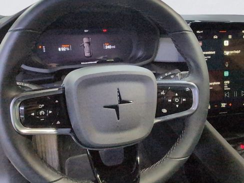 Certified 2024 Polestar Polestar 2 AWD/4WD image 9