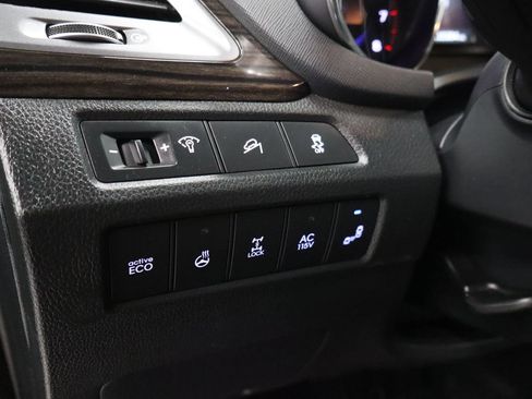 Used 2014 Hyundai Santa Fe Limited AWD/4WD image 17