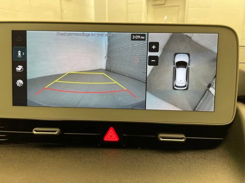 Used 2024 Hyundai Ioniq 5 Limited AWD/4WD image 15