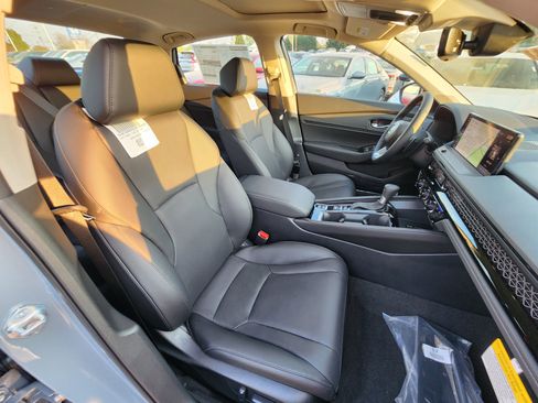 New 2026 Honda Accord Touring image 5
