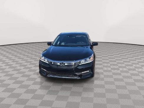Used 2016 Honda Accord EX-L image 3