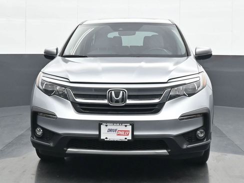 Used 2022 Honda Pilot EX-L image 1
