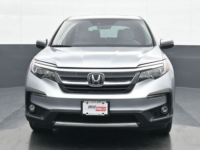 Used 2022 Honda Pilot EX-L